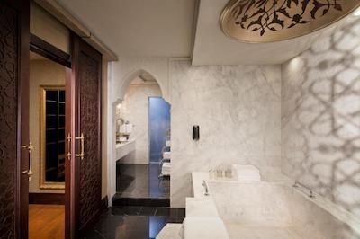 جمیرا زعبیل سرای