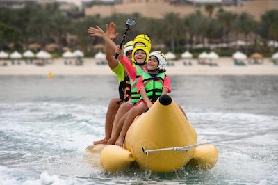 جمیرا زعبیل سرای