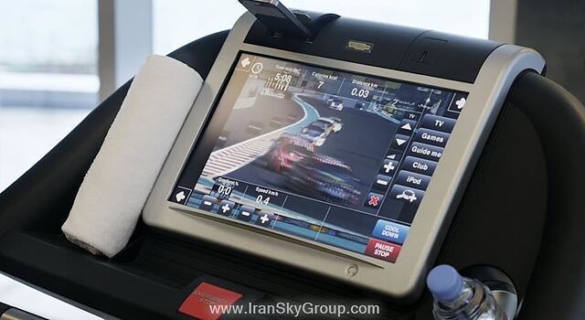 جی دبلیو ماریوت دبی دیره