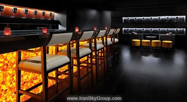 جی دبلیو ماریوت دبی دیره