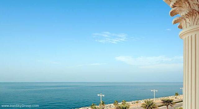 کمپینسکی هتل اند رزیدنس پالم جمیرا