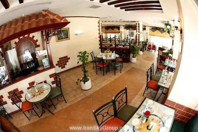 خالیدیا پالاس هتل