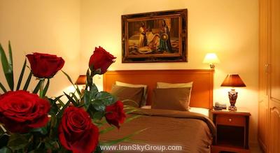 خالیدیا پالاس هتل