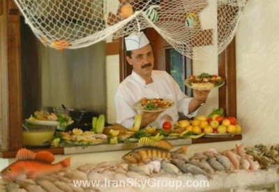 خالیدیا پالاس هتل