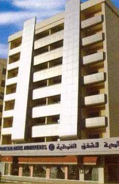 خالیدیا پالاس هتل