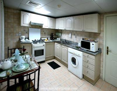 خالیدیا پالاس هتل