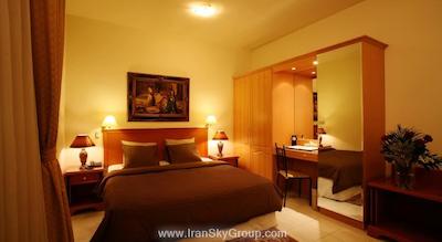 خالیدیا پالاس هتل