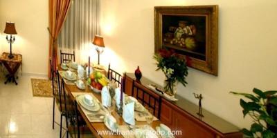 خالیدیا پالاس هتل