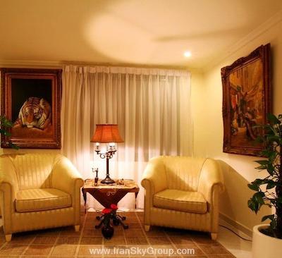 خالیدیا پالاس هتل