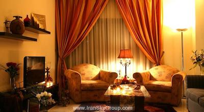 خالیدیا پالاس هتل