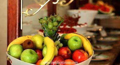 خالیدیا پالاس هتل