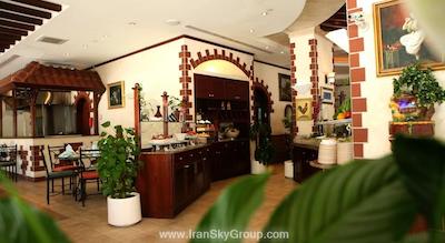 خالیدیا پالاس هتل