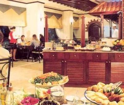 خالیدیا پالاس هتل