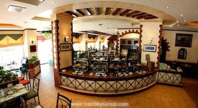 خالیدیا پالاس هتل