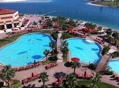 خالیدیا پالاس ریحان بای روتانا