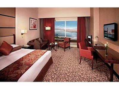 خالیدیا پالاس ریحان بای روتانا