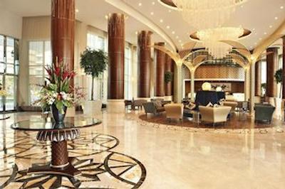 خالیدیا پالاس ریحان بای روتانا