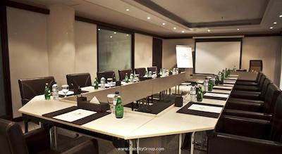 کینگزگیت هتل