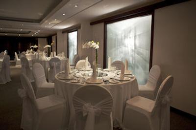 کینگزگیت هتل