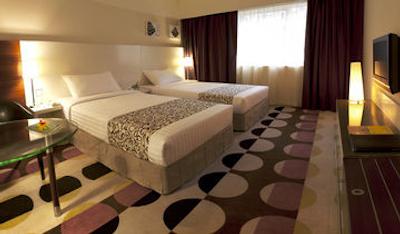 کینگزگیت هتل