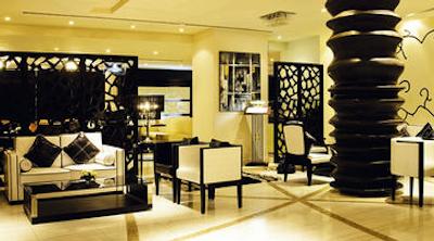 کینگزگیت هتل