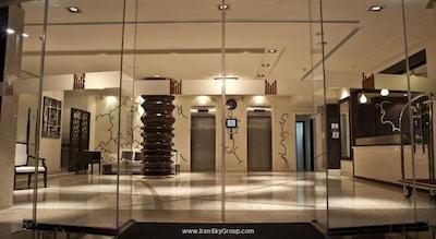 کینگزگیت هتل