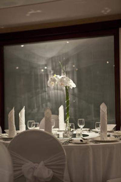 کینگزگیت هتل