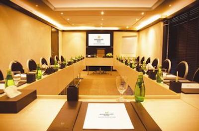 کینگزگیت هتل