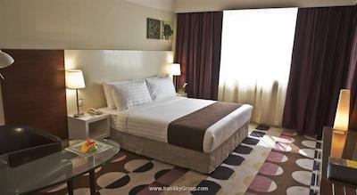 کینگزگیت هتل