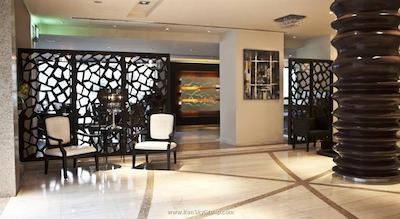 کینگزگیت هتل