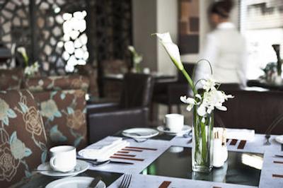 کینگزگیت هتل