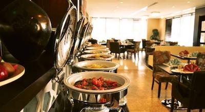 کینگزگیت هتل