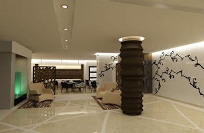 کینگزگیت هتل