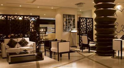 کینگزگیت هتل