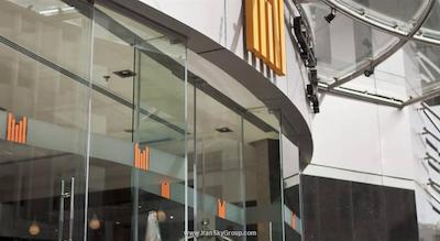 کینگزگیت هتل