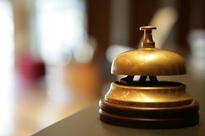 کینگزگیت هتل