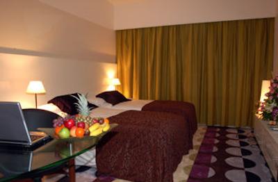 کینگزگیت هتل