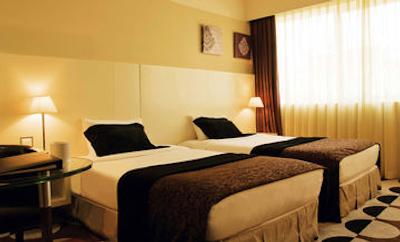 کینگزگیت هتل