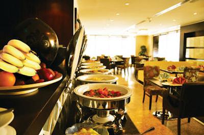 کینگزگیت هتل