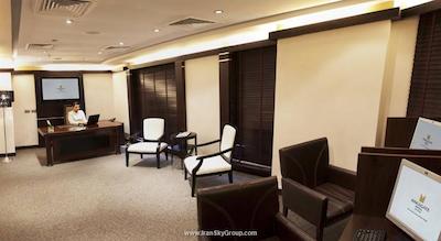 کینگزگیت هتل