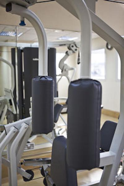 کینگزگیت هتل