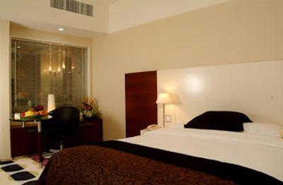 کینگزگیت هتل