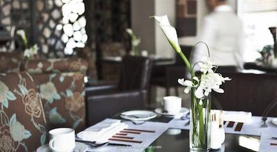 کینگزگیت هتل