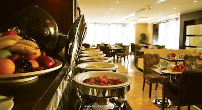 کینگزگیت هتل