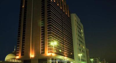 کینگزگیت هتل