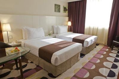 کینگزگیت هتل