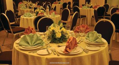 کینگزگیت هتل