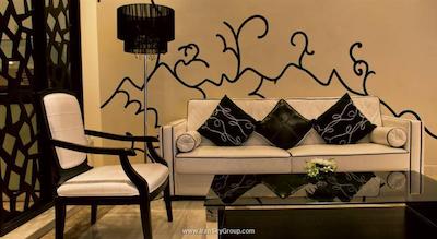 کینگزگیت هتل