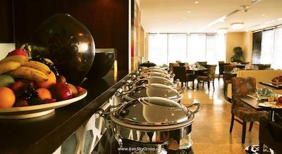 کینگزگیت هتل