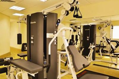 کینگزگیت هتل